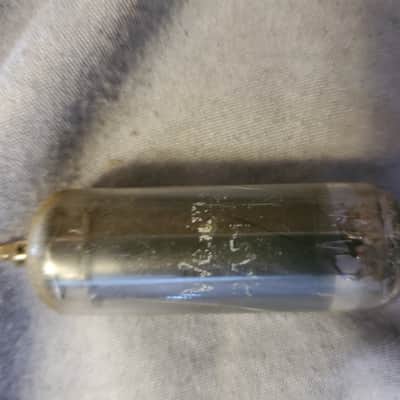 GE And Other Unkown 50s Tubes Out Of 50s Radios image 10