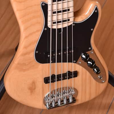 Immagine Lakland Skyline Darryl Jones 5 Natural - 2