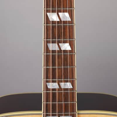 Gibson Hummingbird Original - 2024 - Antique Natural image 6