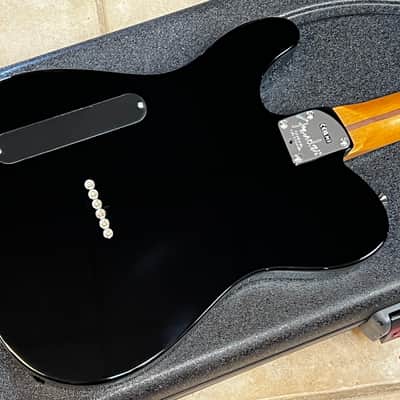 2026 Fender Limited Edition American Cabronita Special Telecaster Black image 6