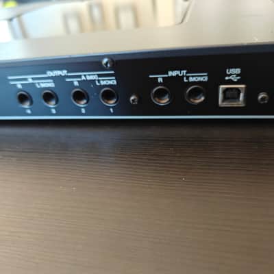 Roland Fantom-XR Rackmount Synthesizer Module with Expansion Boards image 12
