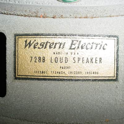 Capehart 414N Console Mint Western Electric 728B 12" Spkr (Brook?) 2A3 Amplifier image 24