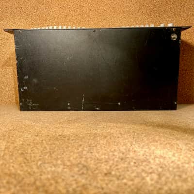 BSS FCS-960 Dual Channel 30-Band Graphic EQ – Serviced – Warranty image 4