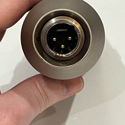 Neumann U 87 Ai Condenser Microphone. Mid 90s. U87Ai U87. image 11