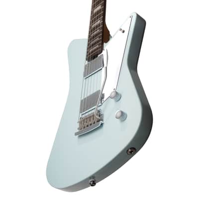 Sterling by Music Man - Mariposa - Daphne Blue image 5