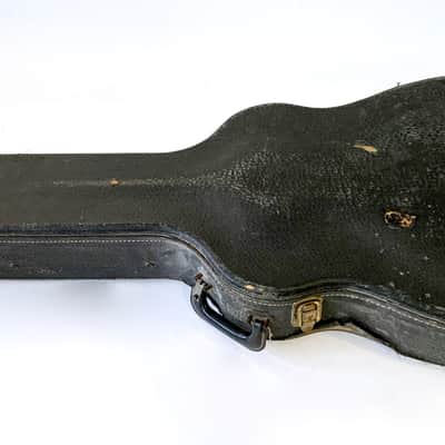 Gibson ES-175D Sunburst 1967 image 25