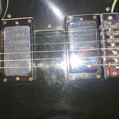 Gibson L6-S Custom 1973 - 1980 image 4