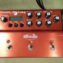 Atomic AmpliFIRE 2010s - Red