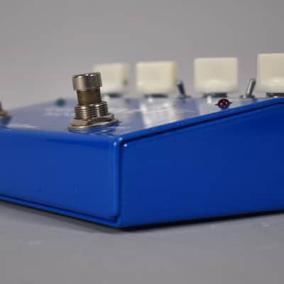 Fulltone Full-Drive 2 Mosfet Overdrive Pedal image 5