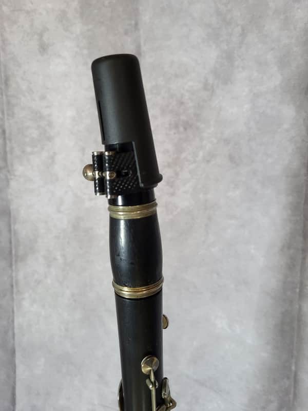 G.Mollenhauer ドイツ管 クラリネット B管 Mollenhauer & Söhne - Clarinet in Bb 1930's - Oeler System | Reverb