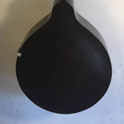 Gibson K1 Mandocello 1920 Brown image 5