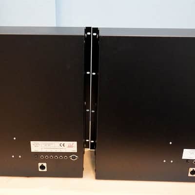 Fenix II & III Modular Synths - Pair - Rare image 8