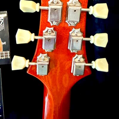 PRS 20th Anniversary Package 2006 image 13