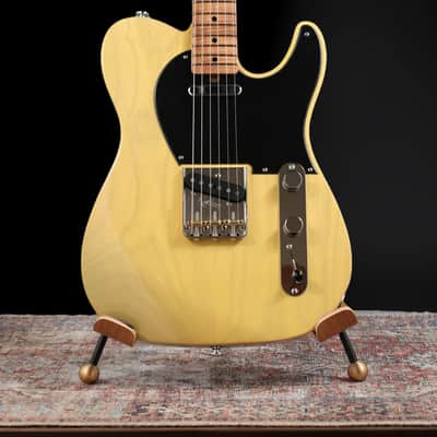 CP Thornton Classic II Butterscotch image 5