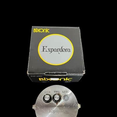 Bixonic EXP-2000 Expandora | Reverb