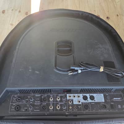 Bose PS1 personalized amplification system power stand model PS1 image 2