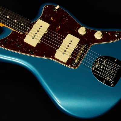 Fender Custom Shop Wildwood 10 1959 Jazzmaster - NOS image 5