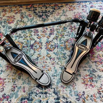 Mapex Falcon Double Bass Drum Pedal image 11