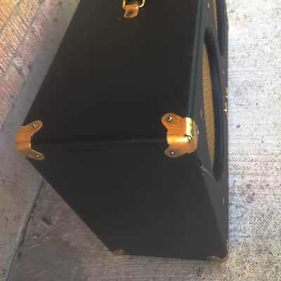 Gibson Goldtone GA30RVS Stereo 30W All Tube Combo Celestion Vintage 30's image 2