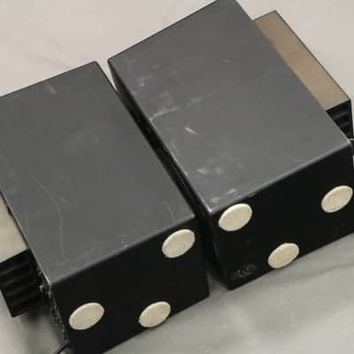 Yamaha Msp5 Pair [Oo02659] (03/26) image 5