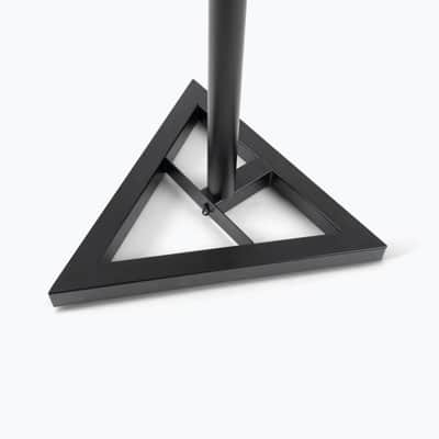 On-Stage SMS6000-P Studio Monitor Stands (Pair) image 5