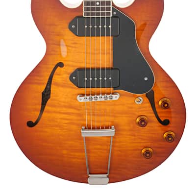 Collings I-30 LC Guitar #25893 image 1