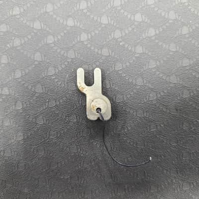 Parker Nitefly Piezo Saddle image 2