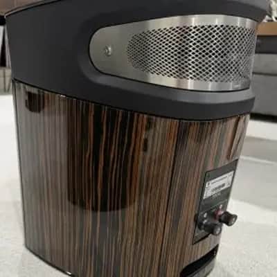 Focal Sopra Bookshelf Speakers image 10