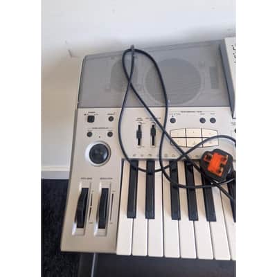 Technics SX-KN6500 - Musical Keyboards - Like New image 6