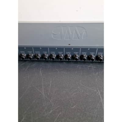 PreSonus HP60 - Amplifiers - Excellent w/ Original Box & Manuals image 3