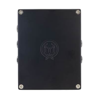Walrus Xero Polylooper Pedal - Black image 5