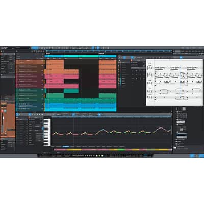 Presonus Studio One 5 Professional (Electronic Download) image 5