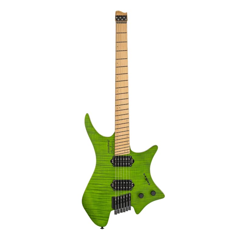 Strandberg Boden Standard NX 6 image 2