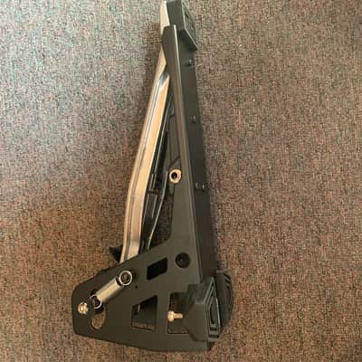 Roland FD-9 Hi-Hat Control Pedal 2010s - Black/Chrome image 4