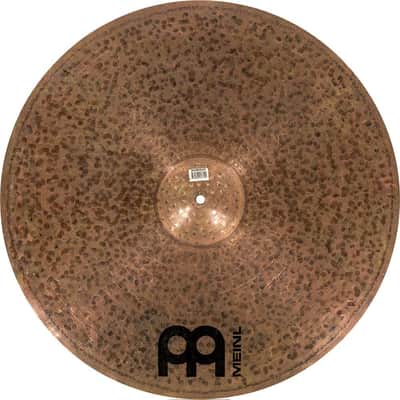 Meinl   B24 Badar image 5