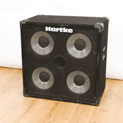 Hartke 410TP 4x10" Bass Cabinet CG013G7