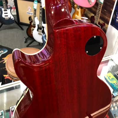 Gibson Les Paul Standard 50’s, Heritage Cherry Sunburst with Case 2023 image 17