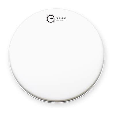 Aquarian TRP14-U 14" Triple Threat Texture Coated Snare Drum Head