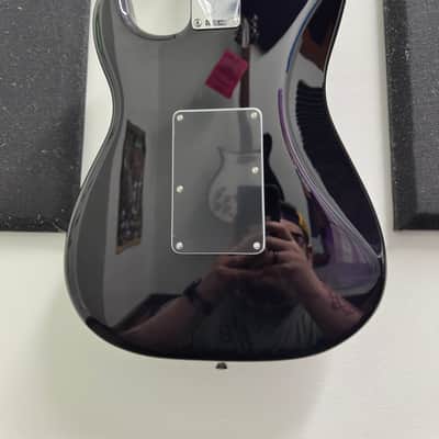 Fender Player II Modified Stratocaster with Rosewood Fretboard 2025 - Present - Dusk image 5