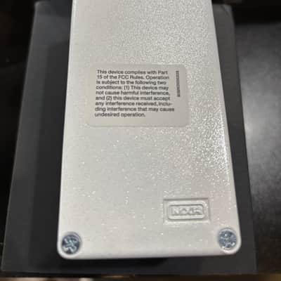 MXR M309 Joshua Ambient Echo image 5