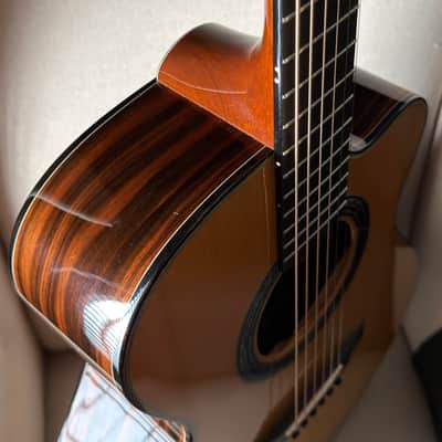 Kathy Wingert E Macassar Ebony image 7