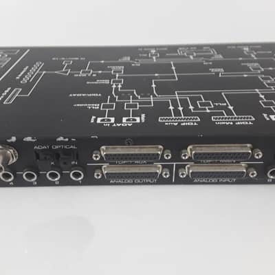 RME/SYNTHAX TDIF-1 / ADAT 8 Channel A/D D/A CONVERTER image 8