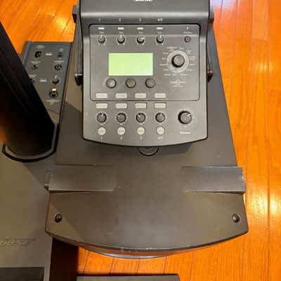 Bose L1 Model 2 2017 - BLACK image 3