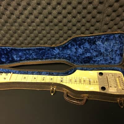 Supro Lap Steel 1930s/1940s image 1