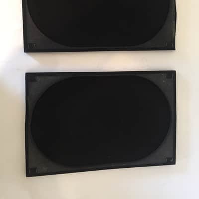 JBL 4312 Control Monitor Speakers image 8