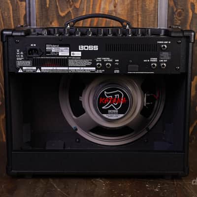 Boss Katana 50 MK III EX image 5