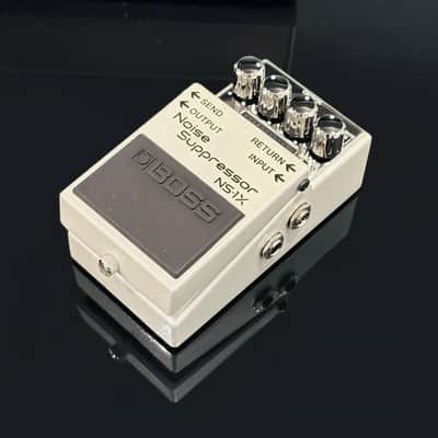 BOSS NS-1X Noise Suppressor - Like New image 3