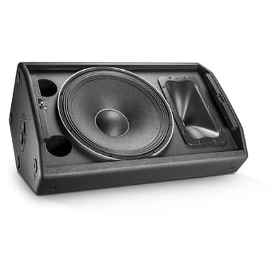 JBL PRX815 Powered Speakers with WiFi (15 Inch, 1500 Watts), Pair image 6