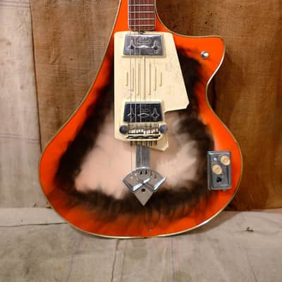 Wandre Selene 1962 image 3