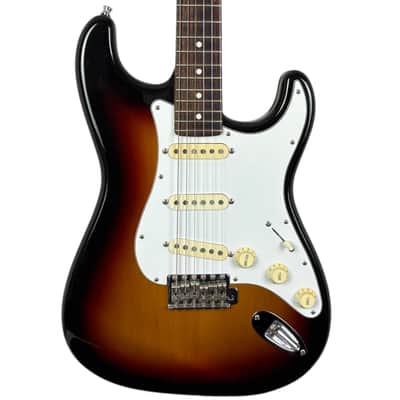 FUJIGEN(FGN) Neo Classic NCST-10R/AL/3S VWH [SN A130109] [12/11